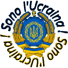 Nachrichten Italienisch Sono l'Ucraina 02 