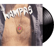 Multimedia Música Francia Les Wanpas 