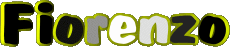 Nombre MASCULINO - Italia F Fiorenzo 
