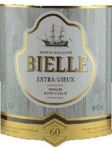 Drinks Rum Bielle 