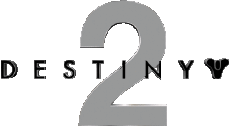 Multimedia Videospiele Destiny Logo - Symbole - 02 