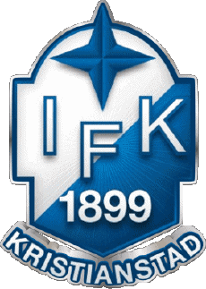 Sports HandBall Club - Logo Suède IFK Kristianstad 