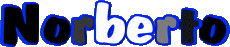 Nome MASCHIO - Spagna N Norberto 