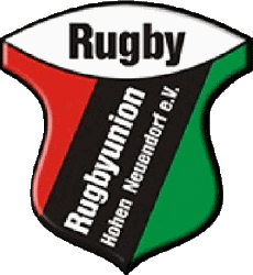 Sport Rugby - Clubs - Logo Deutschland RU Hohen Neuendorf 