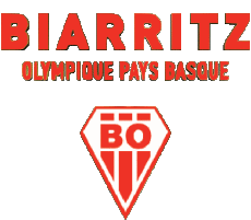 Deportes Rugby Club Francia Logo Dept 64 Biarritz olympique Pays basque 