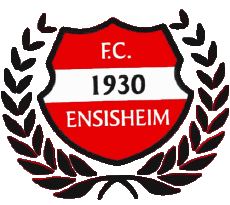 Sportivo Calcio  Club Francia Grand Est 68 - Haut-Rhin F.C. ENSISHEIM 