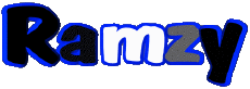 Prénoms MASCULIN - Maghreb Musulman R Ramzy 