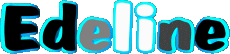First Names FEMININE - France E Edeline 