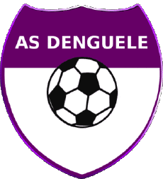 Sport Fußballvereine Afrika Elfenbeinküste AS Denguélé 