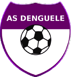 Sports FootBall Club Afrique Logo Côte d'Ivoire AS Denguélé 