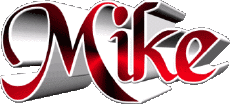 Nombre MASCULINO - UK - USA - IRL - AUS - NZ M Mike 