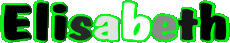 Nome FEMMINILE - Francia E Elisabeth 