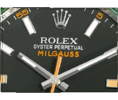 Mode Uhren Rolex 