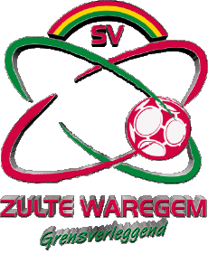 Sports FootBall Club Europe Belgique Zulte Waregem 