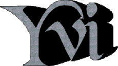 Prénoms MASCULIN - France Y Yvi 