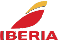 Transport Flugzeuge - Fluggesellschaft Europa Spanien Iberia 