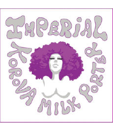 Imperial korova milk porter-Drinks Beers USA Gnarly Barley Imperial korova milk porter