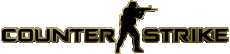 Multi Média Jeux Vidéo Counter Strike Logo 