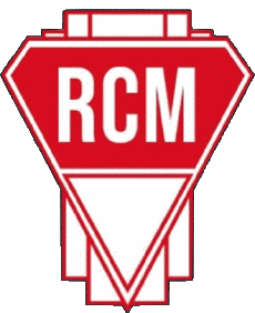 Deportes Rugby Club Francia Logo Dept 24 Racing Club Mussidanais - RCM 