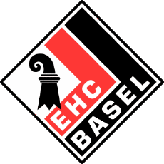 Sport Eishockey Schweiz Bâle HC 