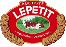 Nourriture Fromages France Auguste Lepetit 