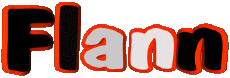 Nombre MASCULINO - UK - USA - IRL - AUS - NZ F Flann 