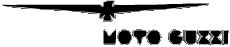 1958-Transports MOTOS Moto-Guzzi Logo 