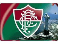 Sports FootBall Club Amériques Brésil Fluminense Football Club 