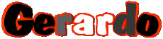 Vorname MANN - Italien G Gerardo 