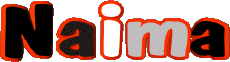First Names FEMININE - Maghreb Muslim N Naima 