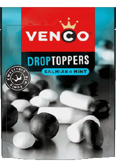 Nourriture Bonbons Venco 