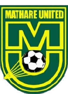 Sport Fußballvereine Afrika Kenia Mathare United FC 