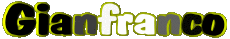 Vorname MANN - Italien G Gianfranco 