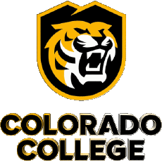Sport N C A A - D1 (National Collegiate Athletic Association) C Colorado College Tigers 