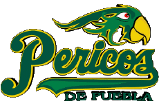 Deportes Béisbol México Pericos de Puebla 