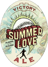 Drinks Beers USA Victory 