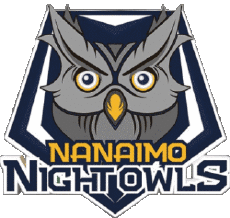 Sport Baseball U.S.A - W C L Nanaimo Night Owls 