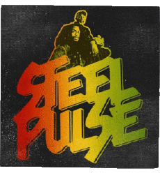 Multi Média Musique Reggae Steel Pulse 