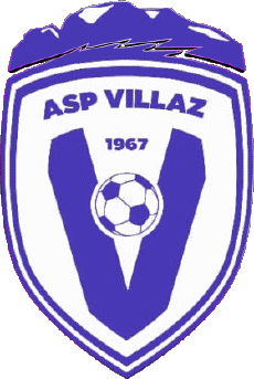Sport Fußballvereine Frankreich Auvergne - Rhône Alpes 74 - Haute Savoie ASP VIllaz 