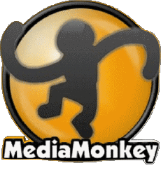 Multimedia Computer - Software MediaMonkey 