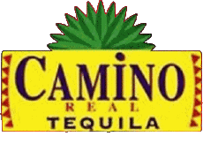 Drinks Tequila Camino Real 