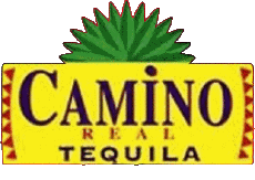 Getränke Tequila Camino Real 