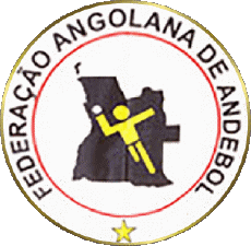Deportes Balonmano - Equipos nacionales - Ligas - Federación África Angola 