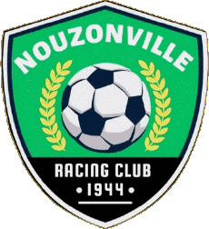 Sportivo Calcio  Club Francia Grand Est 08 - Ardennes RC Nouzonville 