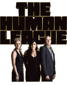 Multimedia Musik New Wave The Human League 