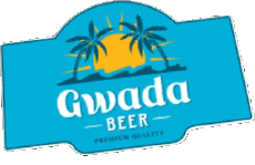 Bebidas Cervezas Francia en el extranjero Gwada 