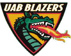 Deportes N C A A - D1 (National Collegiate Athletic Association) U UAB Blazers 
