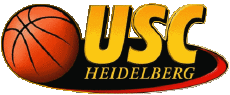 Sport Basketball Deuschland USC Heidelberg 