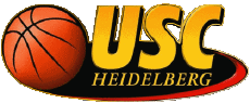 Sports Basketball Germany USC Heidelberg 