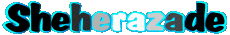 Nome FEMMINILE - Maghreb Musulmano S Sheherazade 